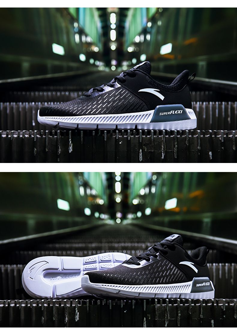 跑鞋-安踏官方商城